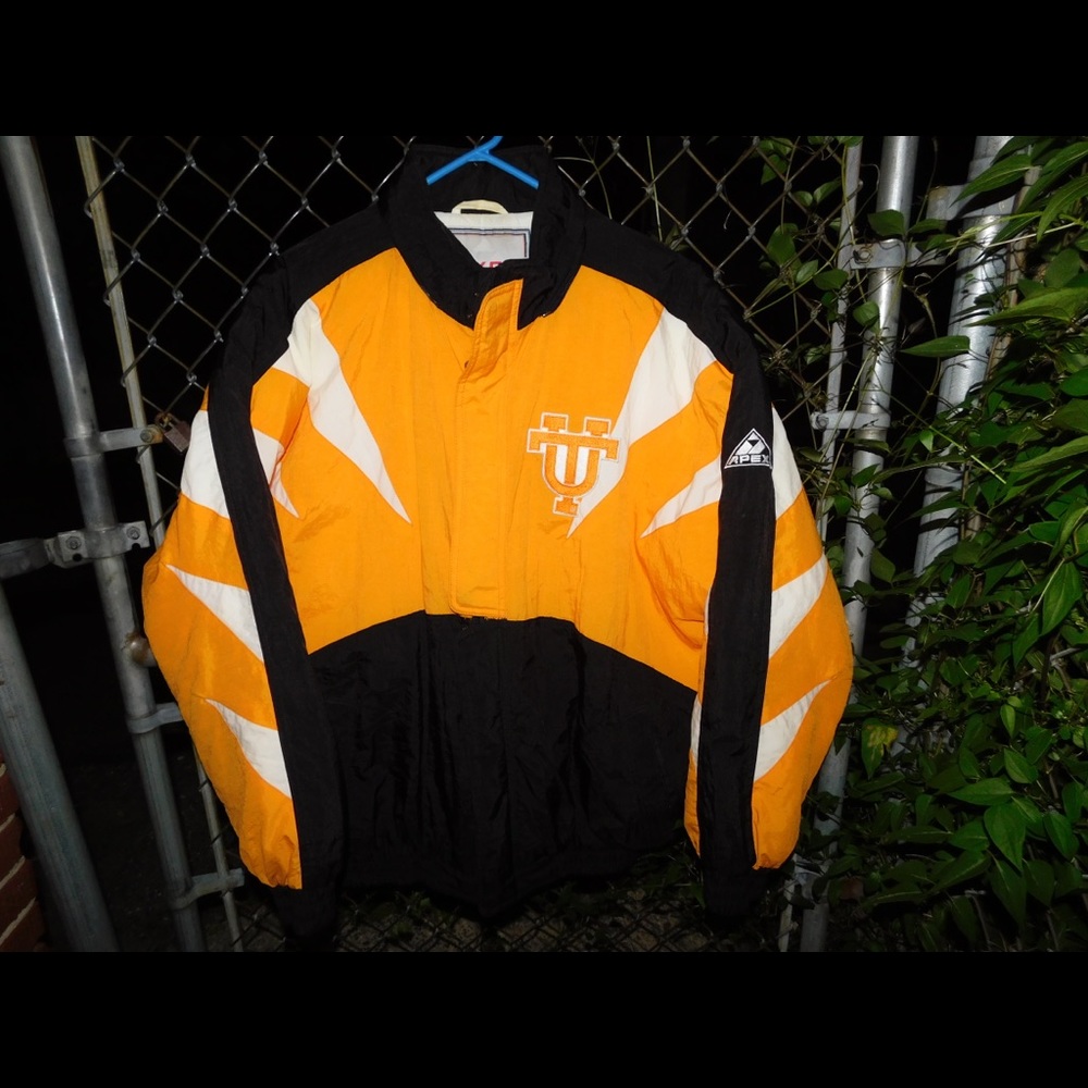 Vintage Apex Jacket